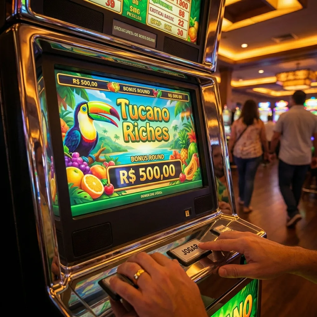 Jogos de Cassino Premium - Slots, Roleta, Blackjack e Dealer Ao Vivo