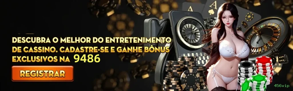 Cassino ao Vivo 456vip - Dealers Brasileiros Profissionais